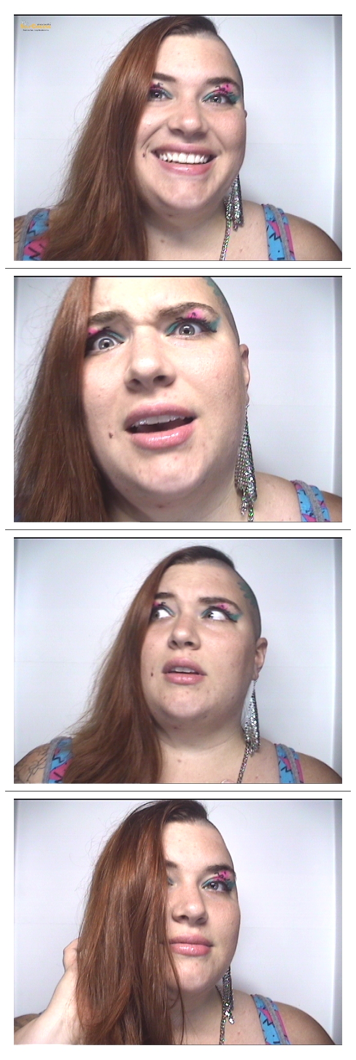 Urban Artifact  | View more photos from the event at gallery.saycheesephotobooth.com/u/SayCheesePhotoBooth/Urban-Artifact