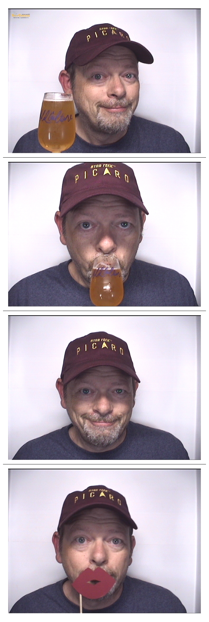 Urban Artifact  | View more photos from the event at gallery.saycheesephotobooth.com/u/SayCheesePhotoBooth/Urban-Artifact