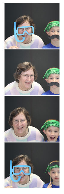 Villa Madonna  | View more photos from the event at gallery.saycheesephotobooth.com/u/SayCheesePhotoBooth/Villa-Madonna