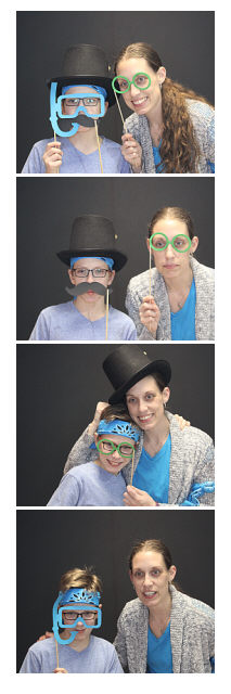 Villa Madonna  | View more photos from the event at gallery.saycheesephotobooth.com/u/SayCheesePhotoBooth/Villa-Madonna