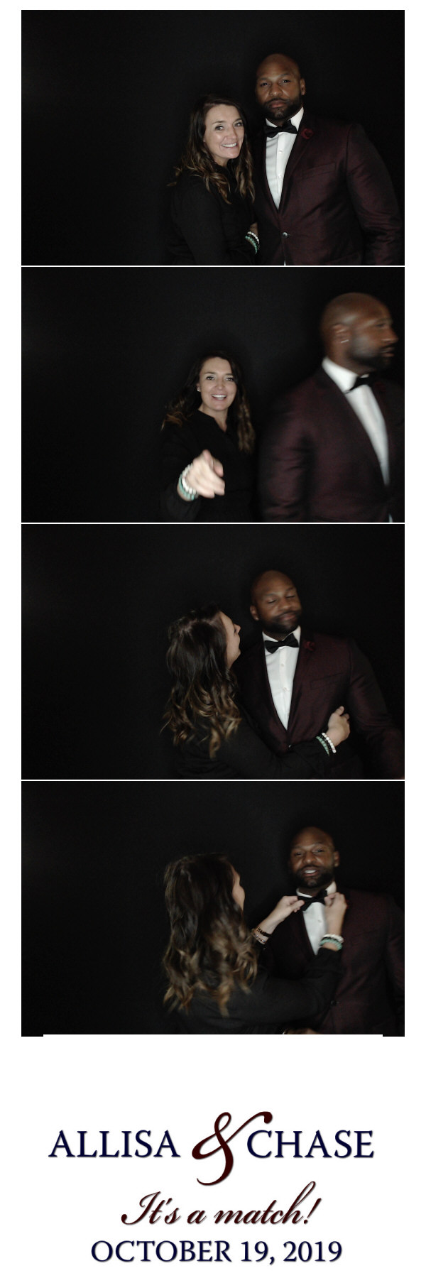 Weldy Wedding  | View more photos from the event at gallery.saycheesephotobooth.com/u/SayCheesePhotoBooth/Weldy-Wedding