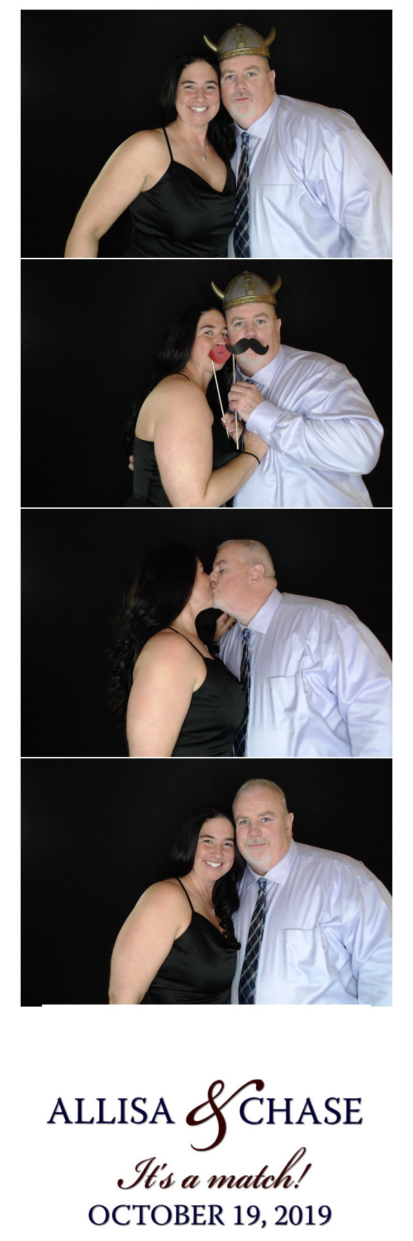 Weldy Wedding  | View more photos from the event at gallery.saycheesephotobooth.com/u/SayCheesePhotoBooth/Weldy-Wedding