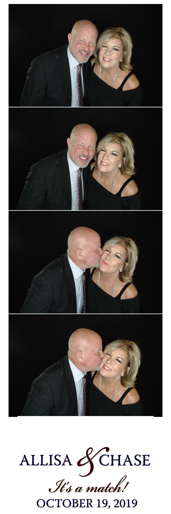 Weldy Wedding  | View more photos from the event at gallery.saycheesephotobooth.com/u/SayCheesePhotoBooth/Weldy-Wedding