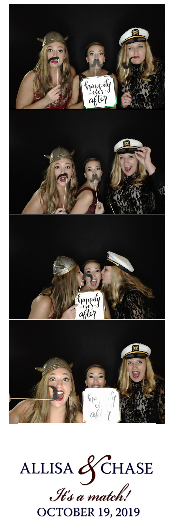 Weldy Wedding  | View more photos from the event at gallery.saycheesephotobooth.com/u/SayCheesePhotoBooth/Weldy-Wedding