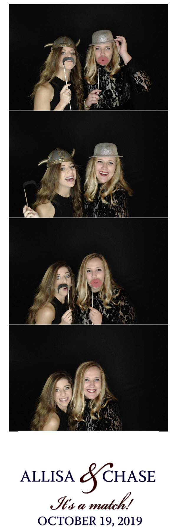 Weldy Wedding  | View more photos from the event at gallery.saycheesephotobooth.com/u/SayCheesePhotoBooth/Weldy-Wedding