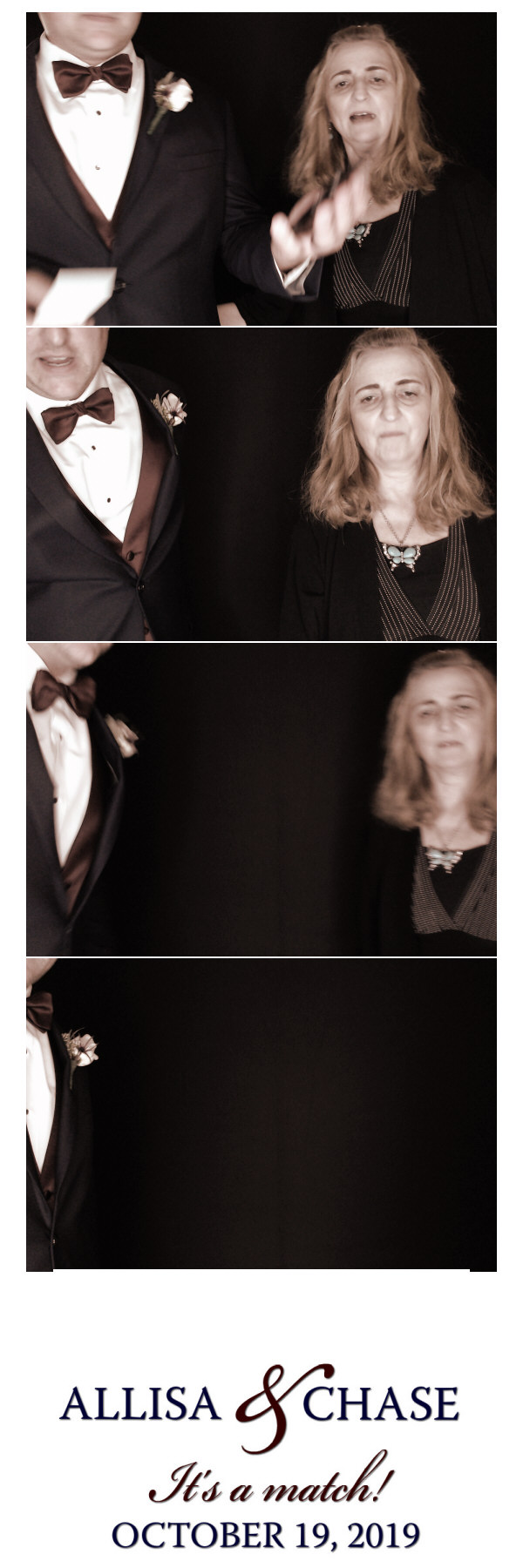 Weldy Wedding  | View more photos from the event at gallery.saycheesephotobooth.com/u/SayCheesePhotoBooth/Weldy-Wedding