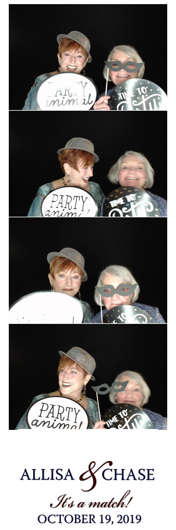 Weldy Wedding  | View more photos from the event at gallery.saycheesephotobooth.com/u/SayCheesePhotoBooth/Weldy-Wedding