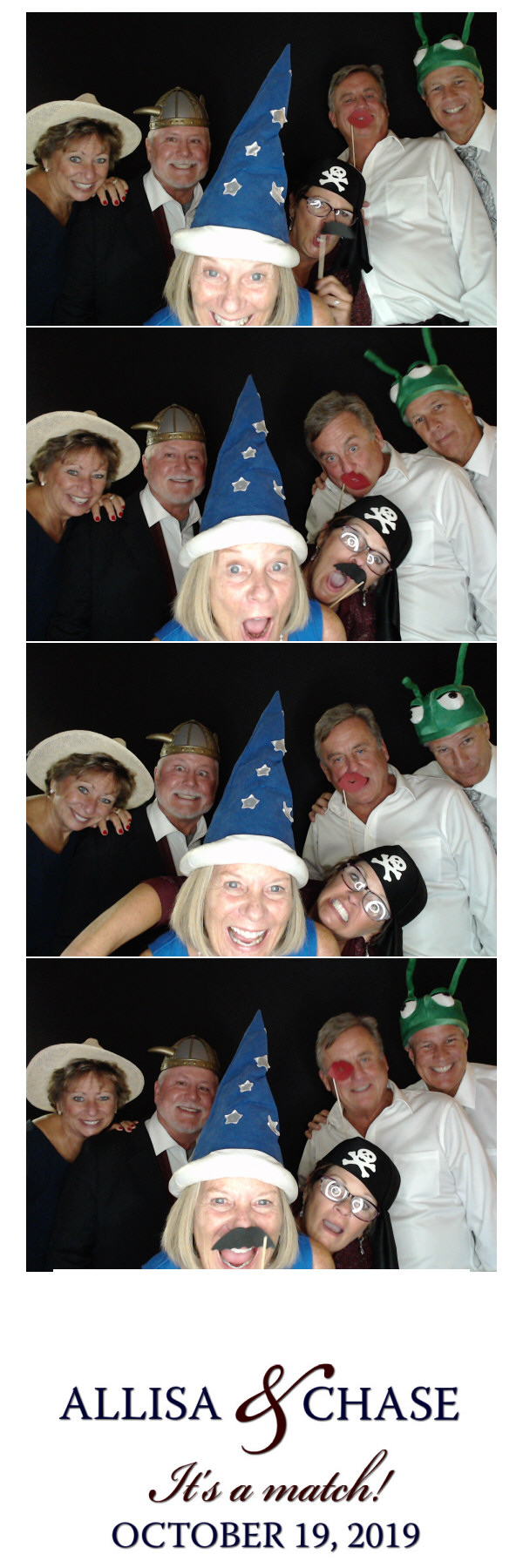 Weldy Wedding  | View more photos from the event at gallery.saycheesephotobooth.com/u/SayCheesePhotoBooth/Weldy-Wedding