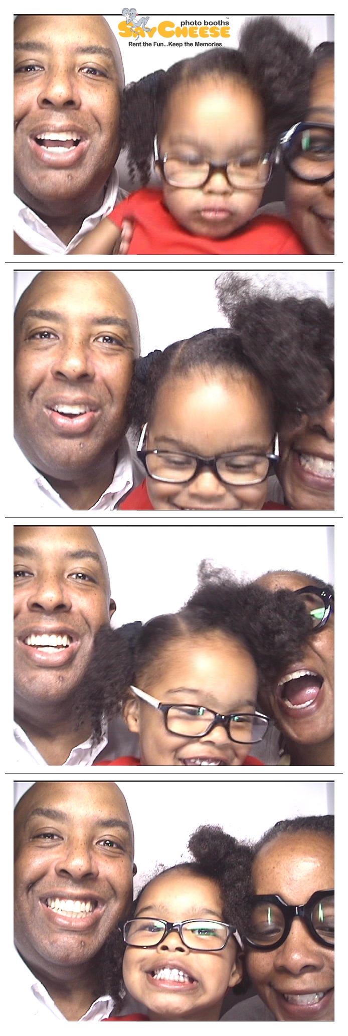 White  | View more photos from the event at gallery.saycheesephotobooth.com/u/SayCheesePhotoBooth/White