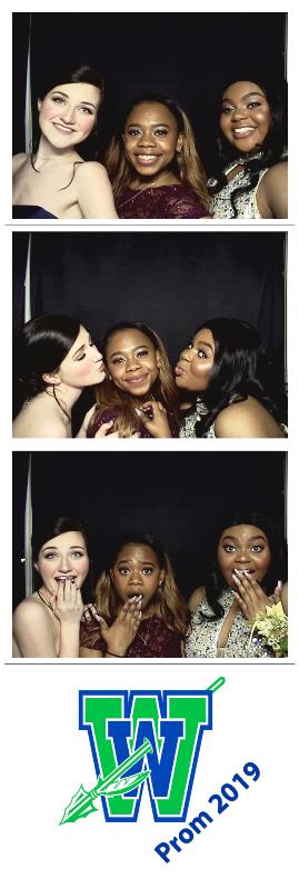 Winton Woods Prom 2019 | View more photos from the event at gallery.saycheesephotobooth.com/u/SayCheesePhotoBooth/Winton-Woods-Prom-2019