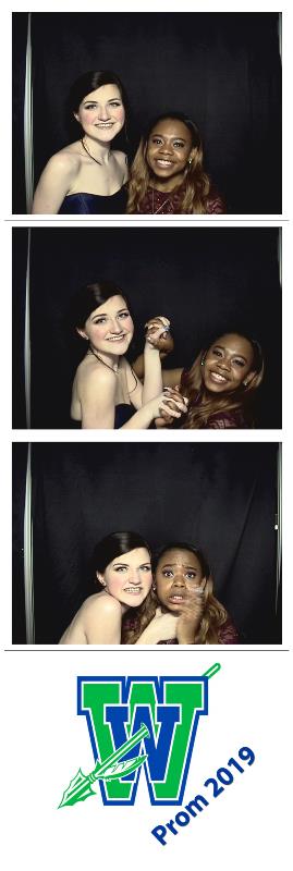 Winton Woods Prom 2019 | View more photos from the event at gallery.saycheesephotobooth.com/u/SayCheesePhotoBooth/Winton-Woods-Prom-2019