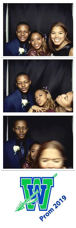 Winton Woods Prom 2019 | View more photos from the event at gallery.saycheesephotobooth.com/u/SayCheesePhotoBooth/Winton-Woods-Prom-2019