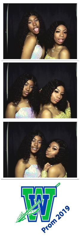 Winton Woods Prom 2019 | View more photos from the event at gallery.saycheesephotobooth.com/u/SayCheesePhotoBooth/Winton-Woods-Prom-2019