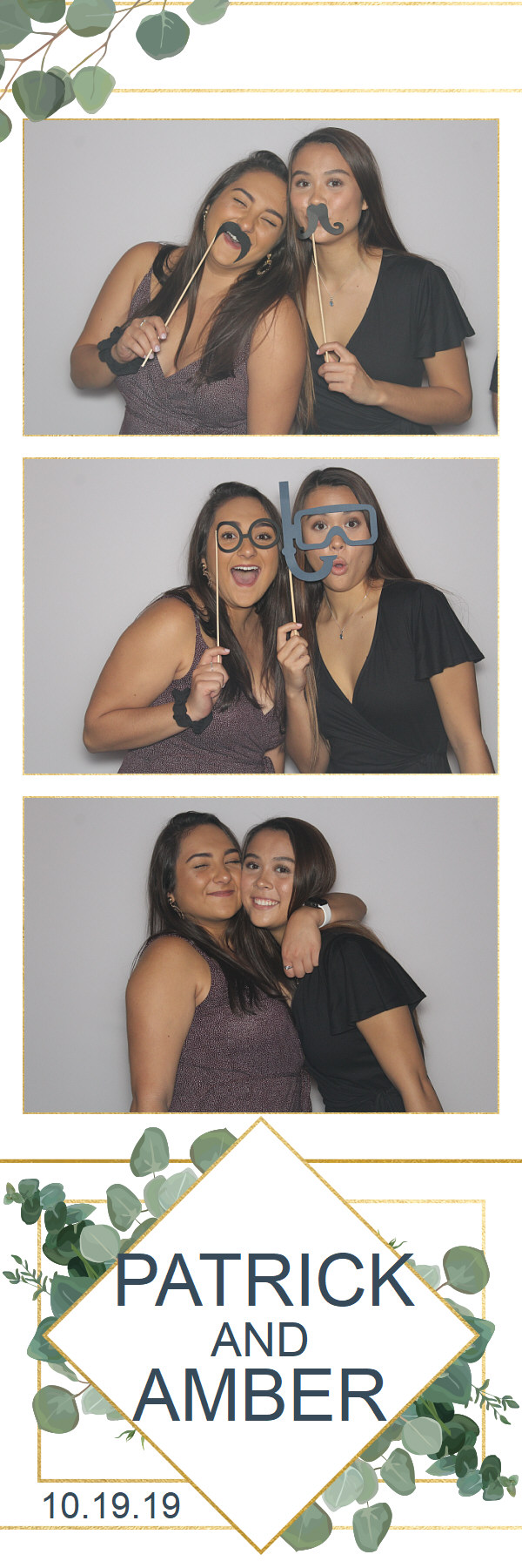 Wright Wedding  | View more photos from the event at gallery.saycheesephotobooth.com/u/SayCheesePhotoBooth/Wright-Wedding