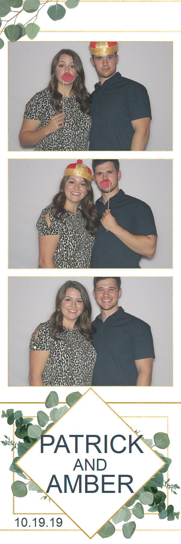 Wright Wedding  | View more photos from the event at gallery.saycheesephotobooth.com/u/SayCheesePhotoBooth/Wright-Wedding