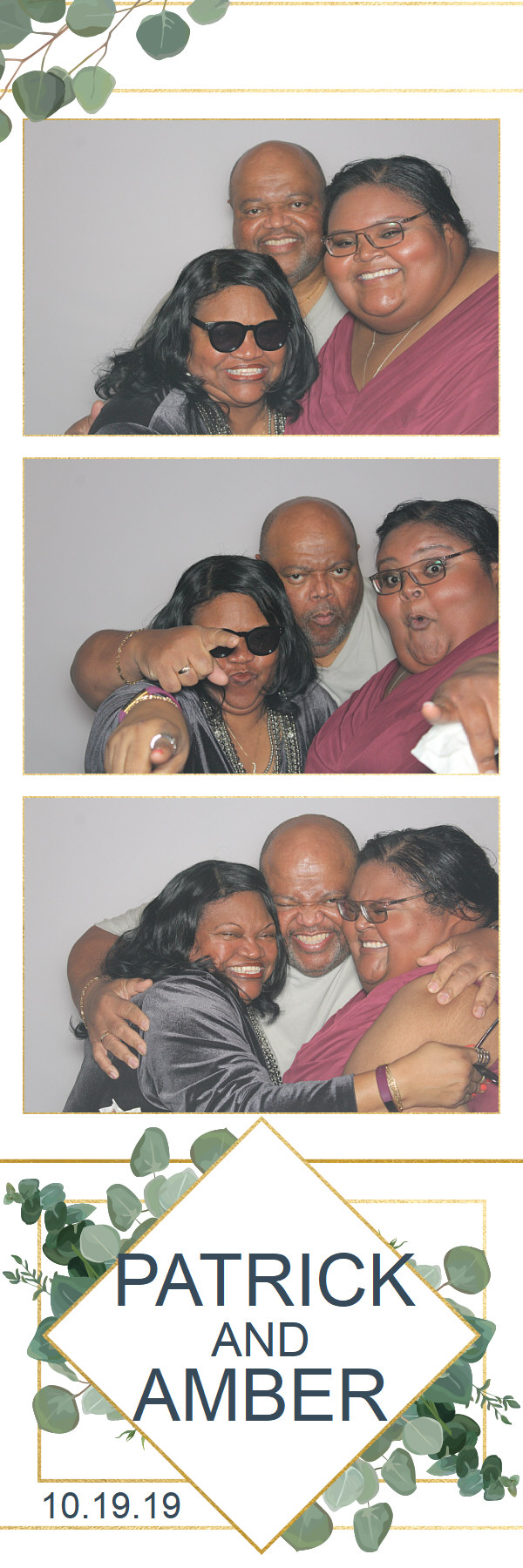 Wright Wedding  | View more photos from the event at gallery.saycheesephotobooth.com/u/SayCheesePhotoBooth/Wright-Wedding