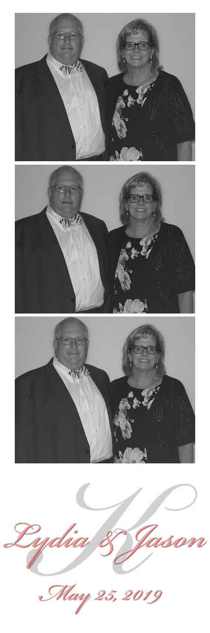 Yocum Wedding  | View more photos from the event at gallery.saycheesephotobooth.com/u/SayCheesePhotoBooth/Yocum-Wedding