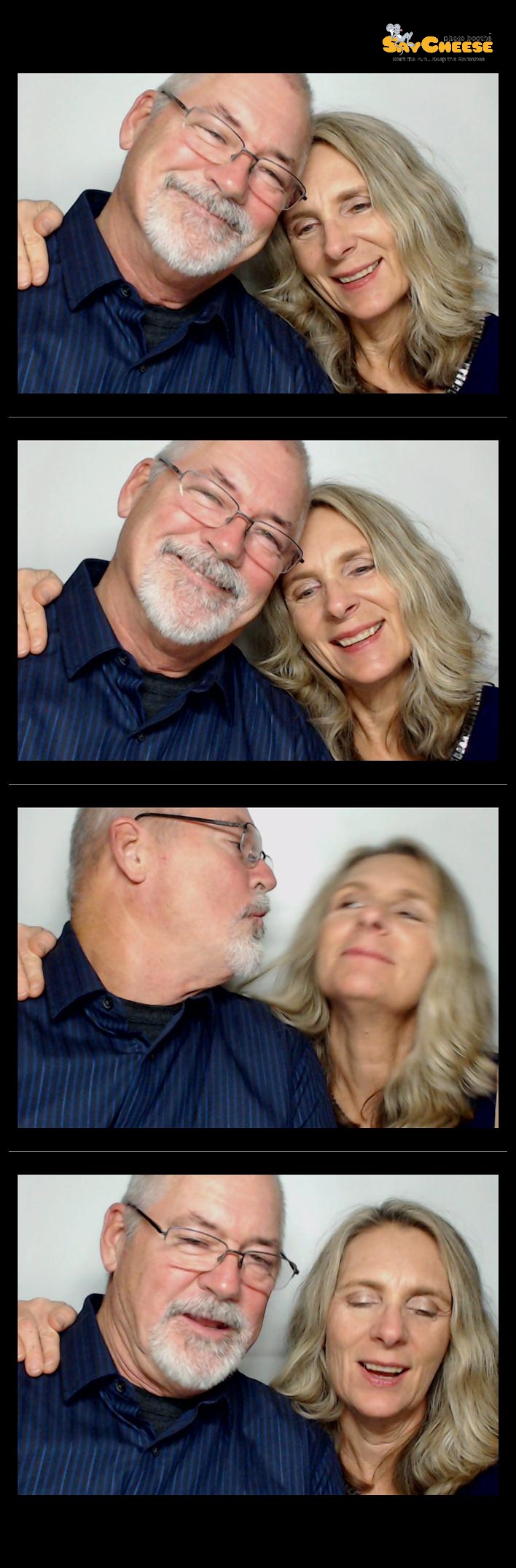 Bubbles and Bow Ties  | View more photos from the event at gallery.saycheesephotobooth.com/u/SayCheesePhotoBooth/Bubbles-and-Bow-Ties