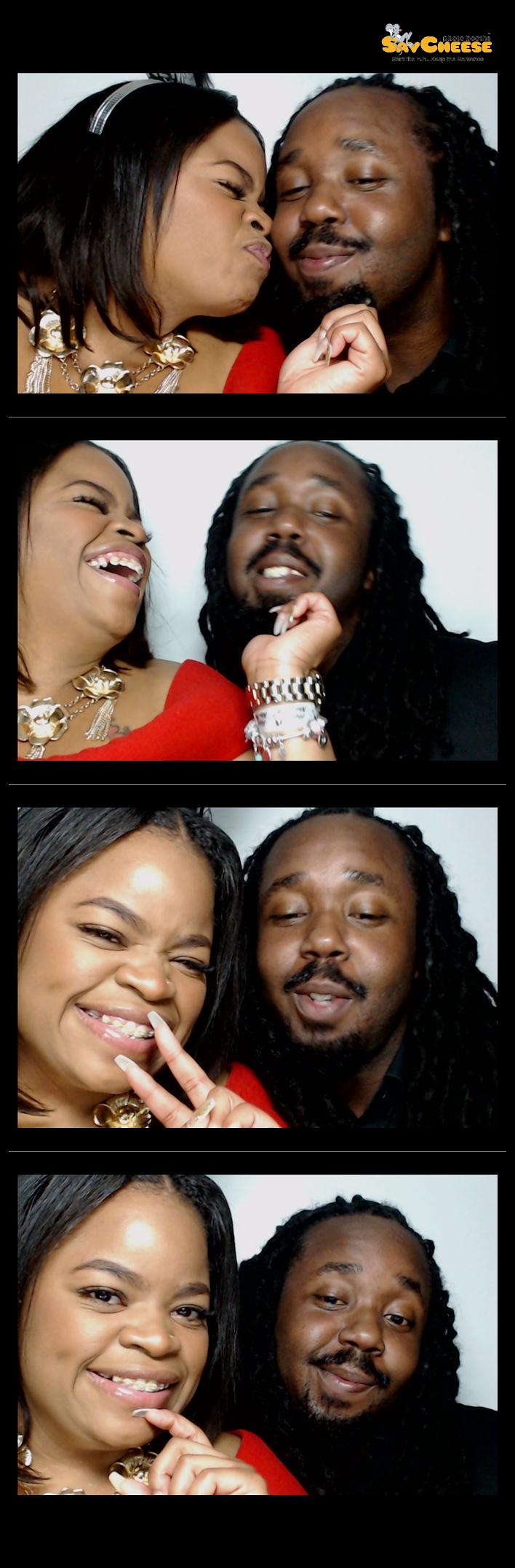 Bubbles and Bow Ties  | View more photos from the event at gallery.saycheesephotobooth.com/u/SayCheesePhotoBooth/Bubbles-and-Bow-Ties