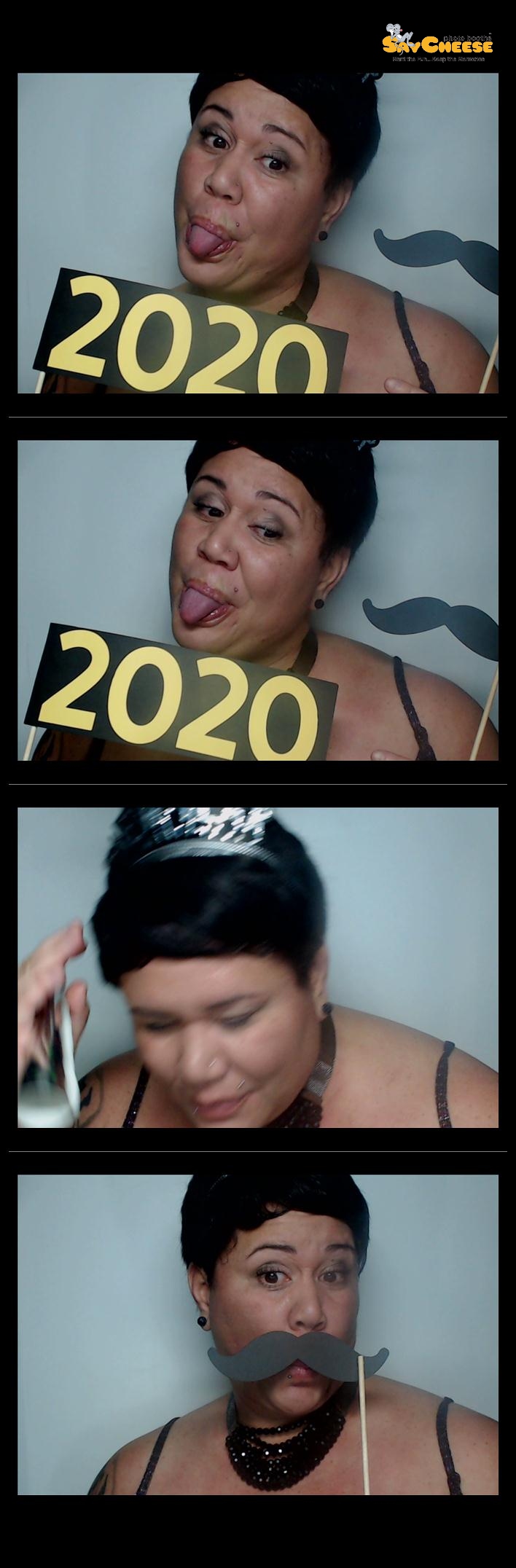 Bubbles and Bow Ties  | View more photos from the event at gallery.saycheesephotobooth.com/u/SayCheesePhotoBooth/Bubbles-and-Bow-Ties