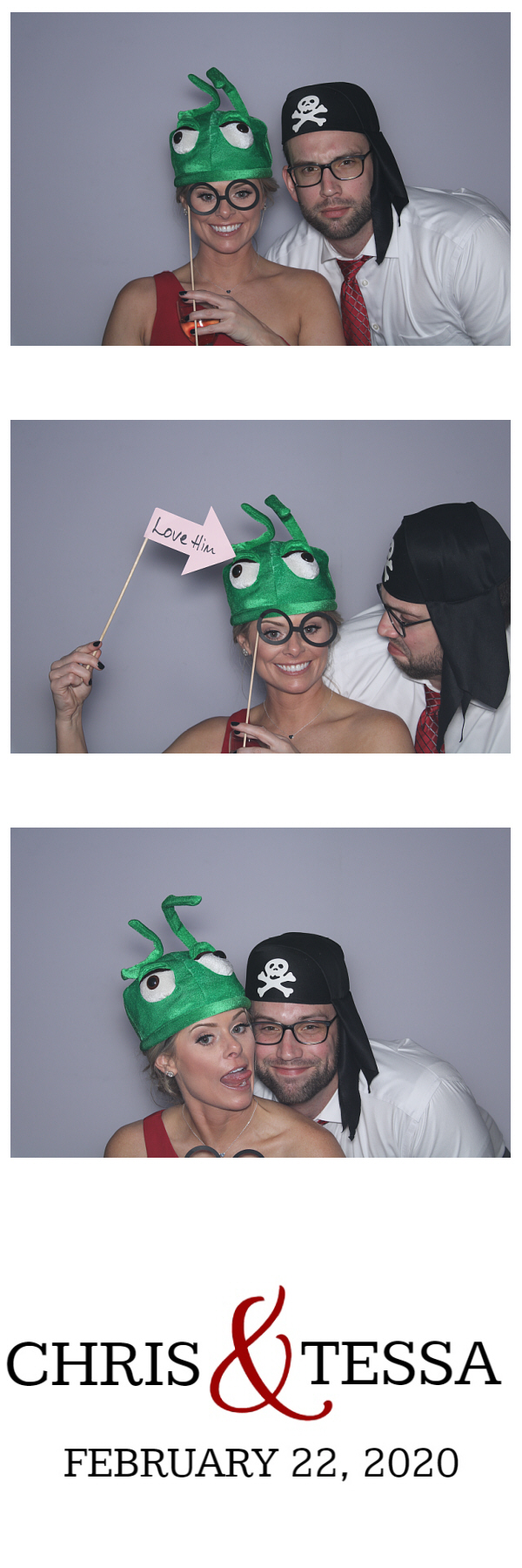 Grainger Wedding  | View more photos from the event at gallery.saycheesephotobooth.com/u/SayCheesePhotoBooth/Grainger-Wedding