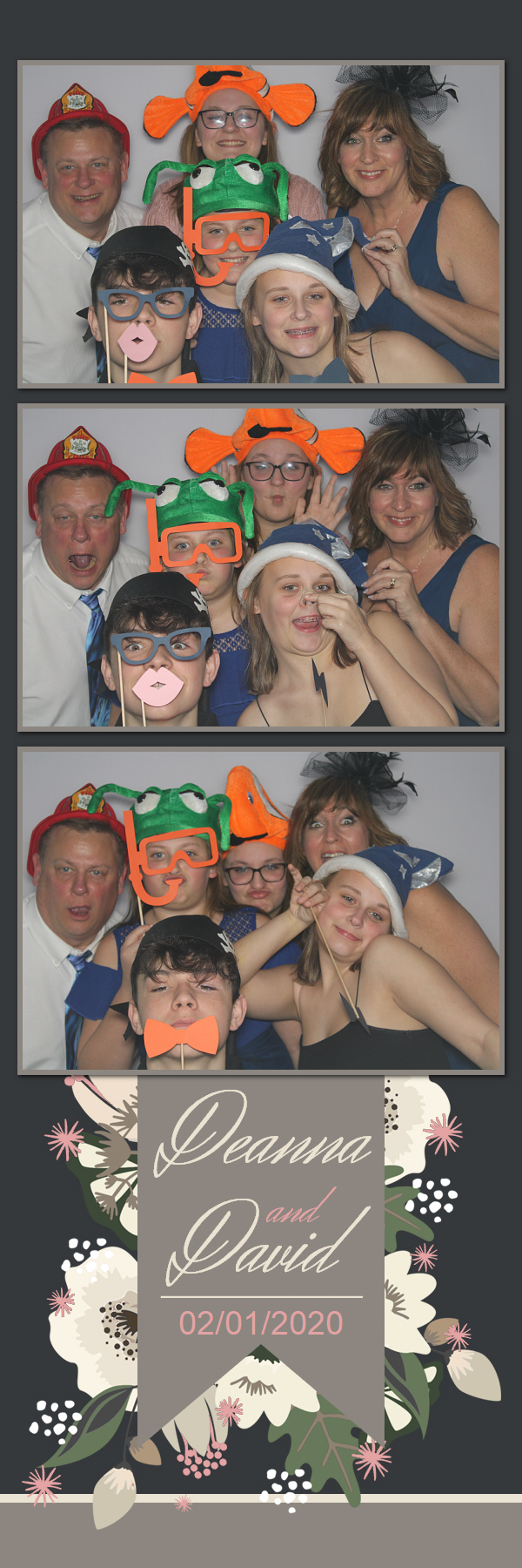 Hapner wedding  | View more photos from the event at gallery.saycheesephotobooth.com/u/SayCheesePhotoBooth/Hapner-wedding