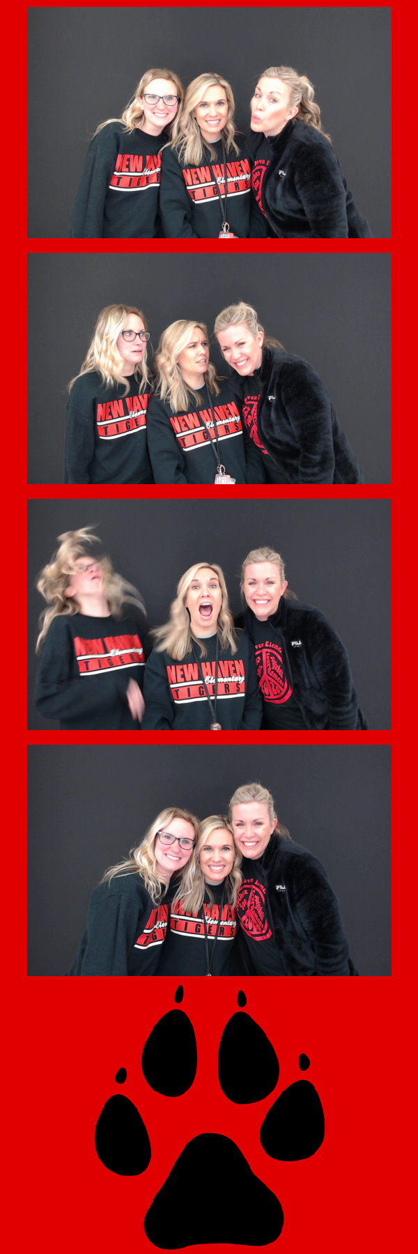 Mother Son Dodgeball 2020 | View more photos from the event at gallery.saycheesephotobooth.com/u/SayCheesePhotoBooth/Mother-Son-Dodgeball-2020