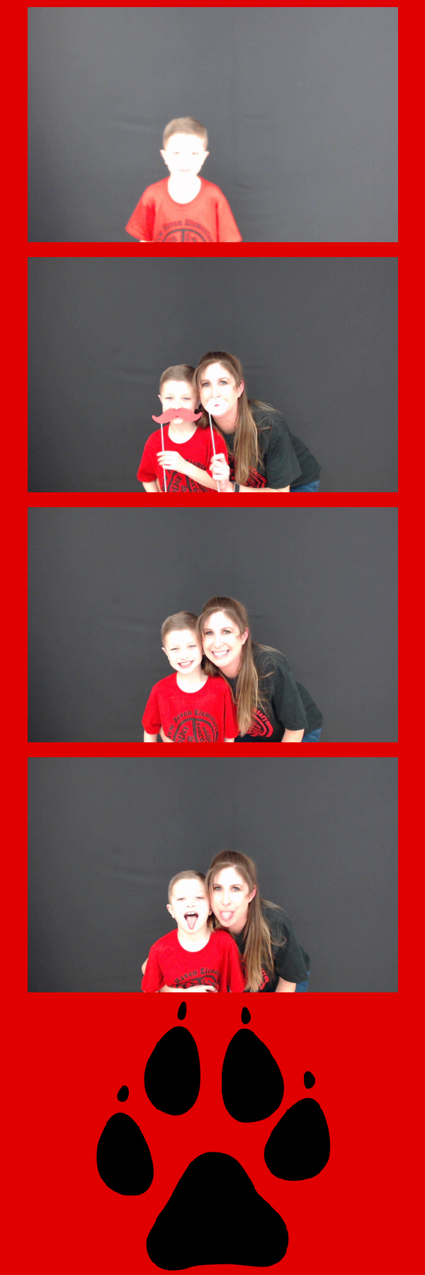 Mother Son Dodgeball 2020 | View more photos from the event at gallery.saycheesephotobooth.com/u/SayCheesePhotoBooth/Mother-Son-Dodgeball-2020