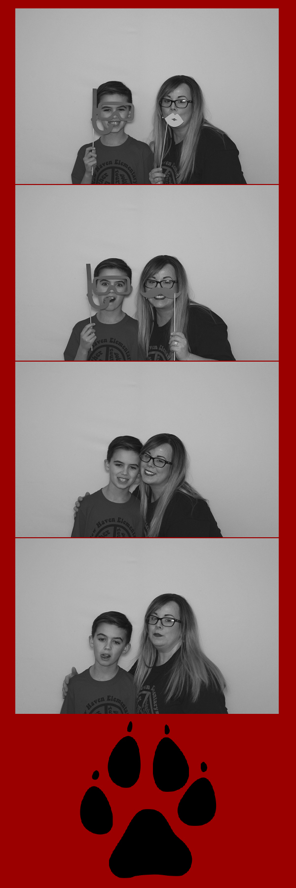 Mother Son Dodgeball 2020 | View more photos from the event at gallery.saycheesephotobooth.com/u/SayCheesePhotoBooth/Mother-Son-Dodgeball-2020