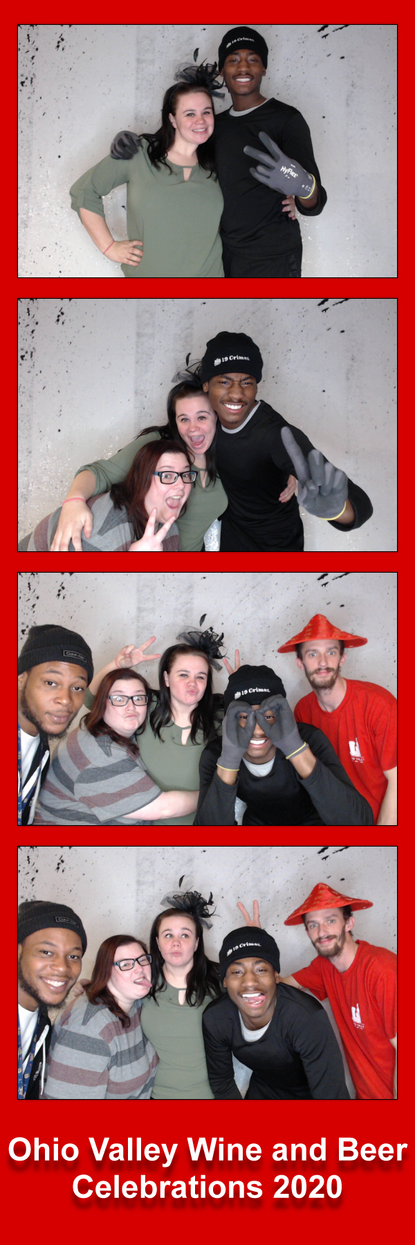 Ohio Valley Beer and Wine  | View more photos from the event at gallery.saycheesephotobooth.com/u/SayCheesePhotoBooth/Ohio-Valley-Beer-and-Wine