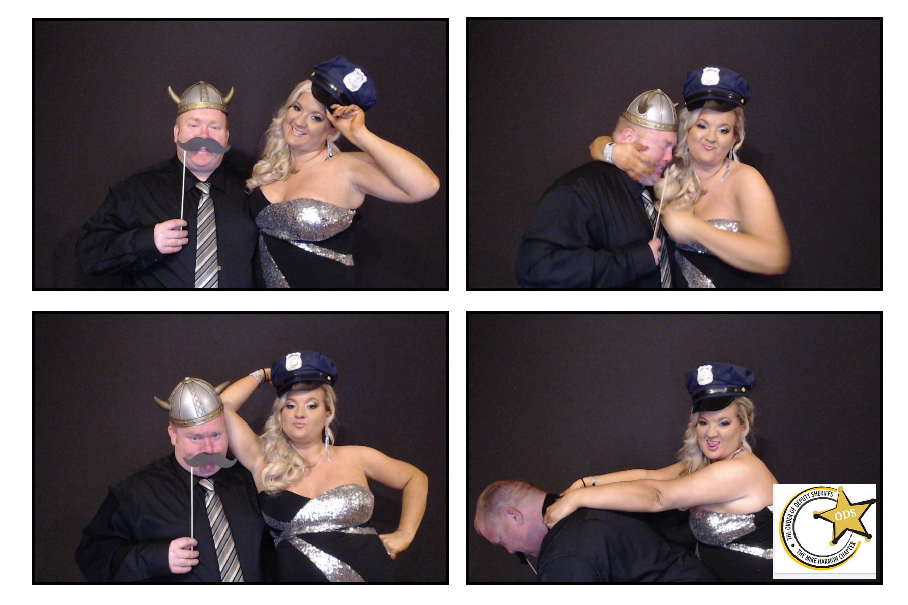 Order of Deputy Sheriffs | View more photos from the event at gallery.saycheesephotobooth.com/u/SayCheesePhotoBooth/Order-of-Deputy-Sheriffs