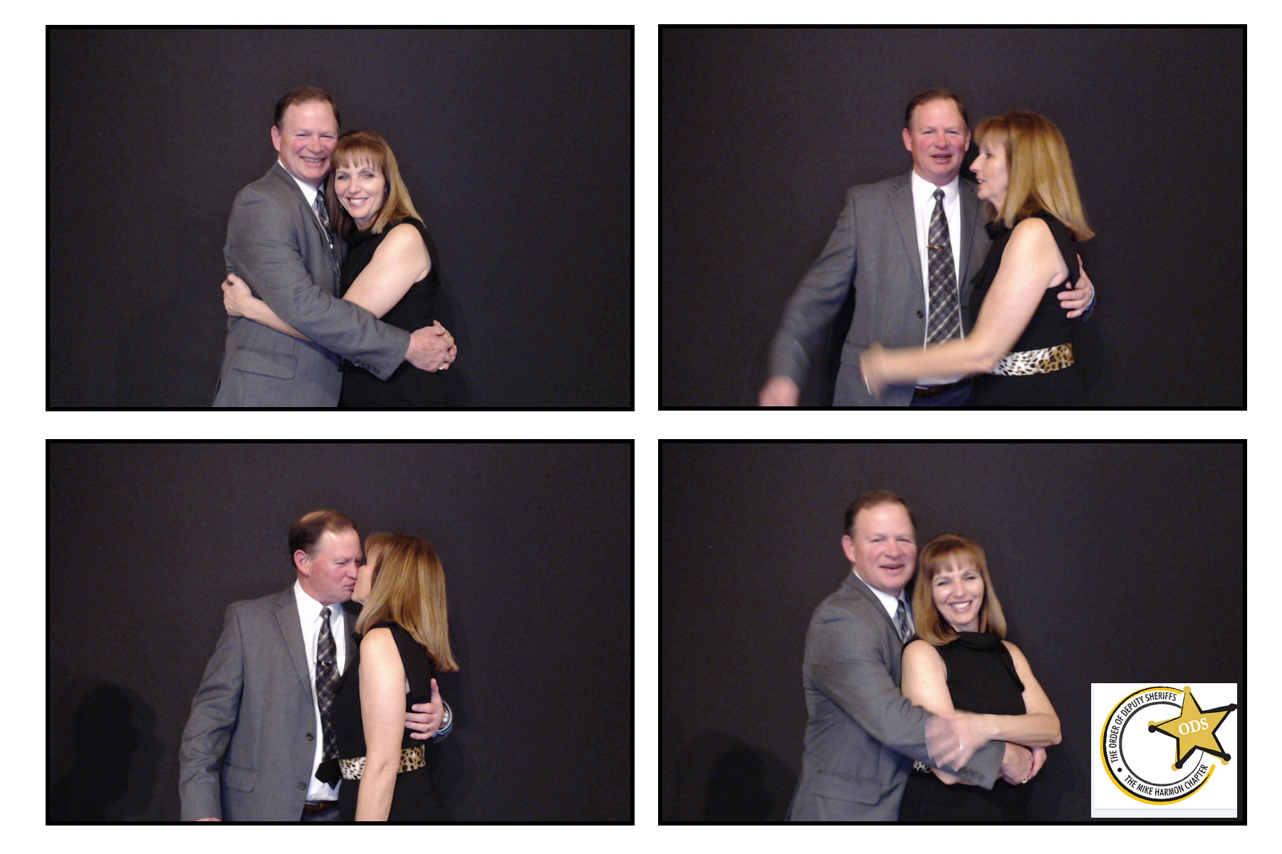 Order of Deputy Sheriffs | View more photos from the event at gallery.saycheesephotobooth.com/u/SayCheesePhotoBooth/Order-of-Deputy-Sheriffs