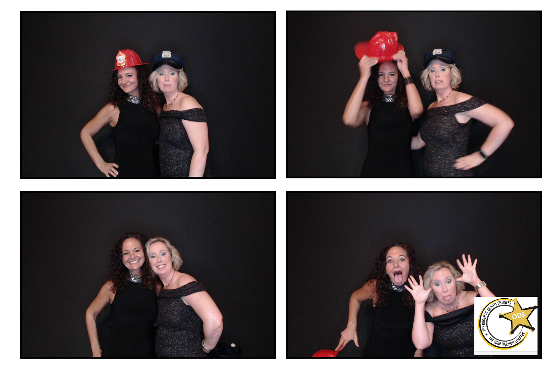 Order of Deputy Sheriffs | View more photos from the event at gallery.saycheesephotobooth.com/u/SayCheesePhotoBooth/Order-of-Deputy-Sheriffs