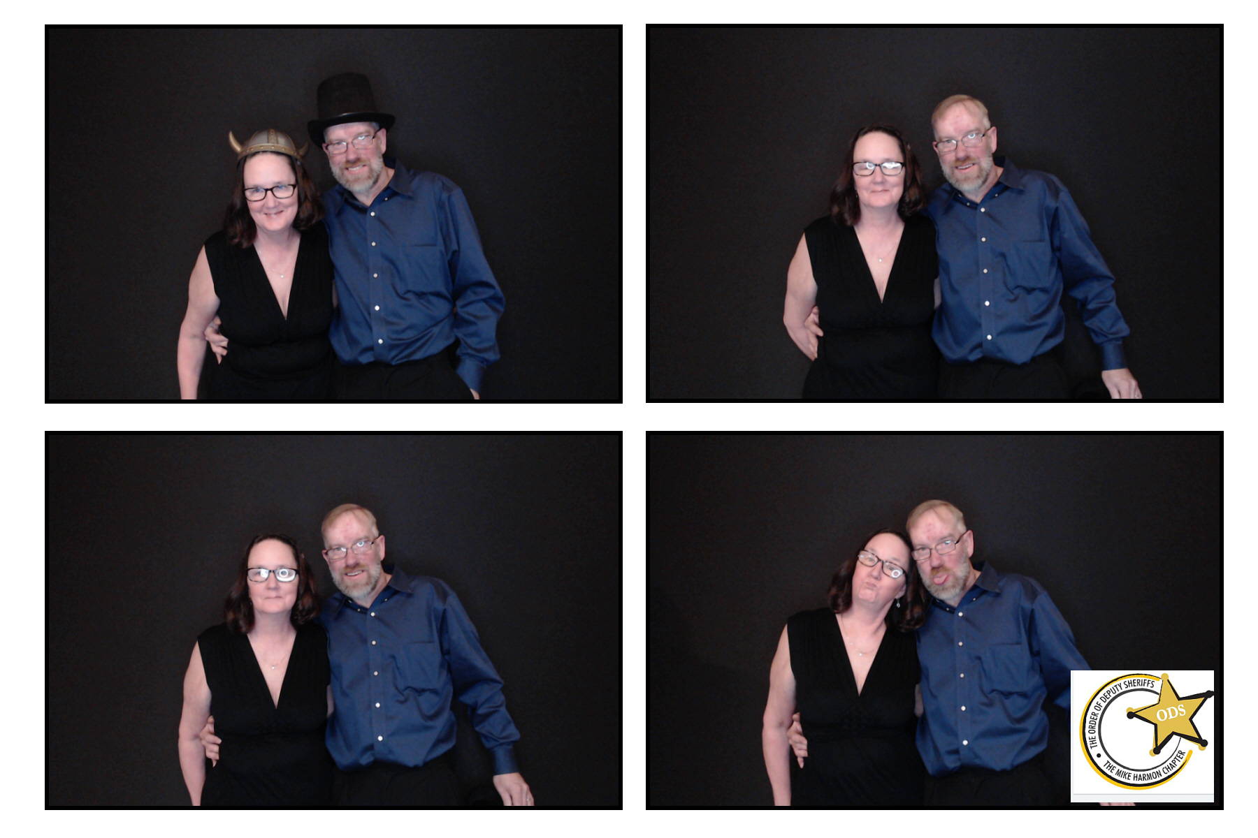 Order of Deputy Sheriffs | View more photos from the event at gallery.saycheesephotobooth.com/u/SayCheesePhotoBooth/Order-of-Deputy-Sheriffs