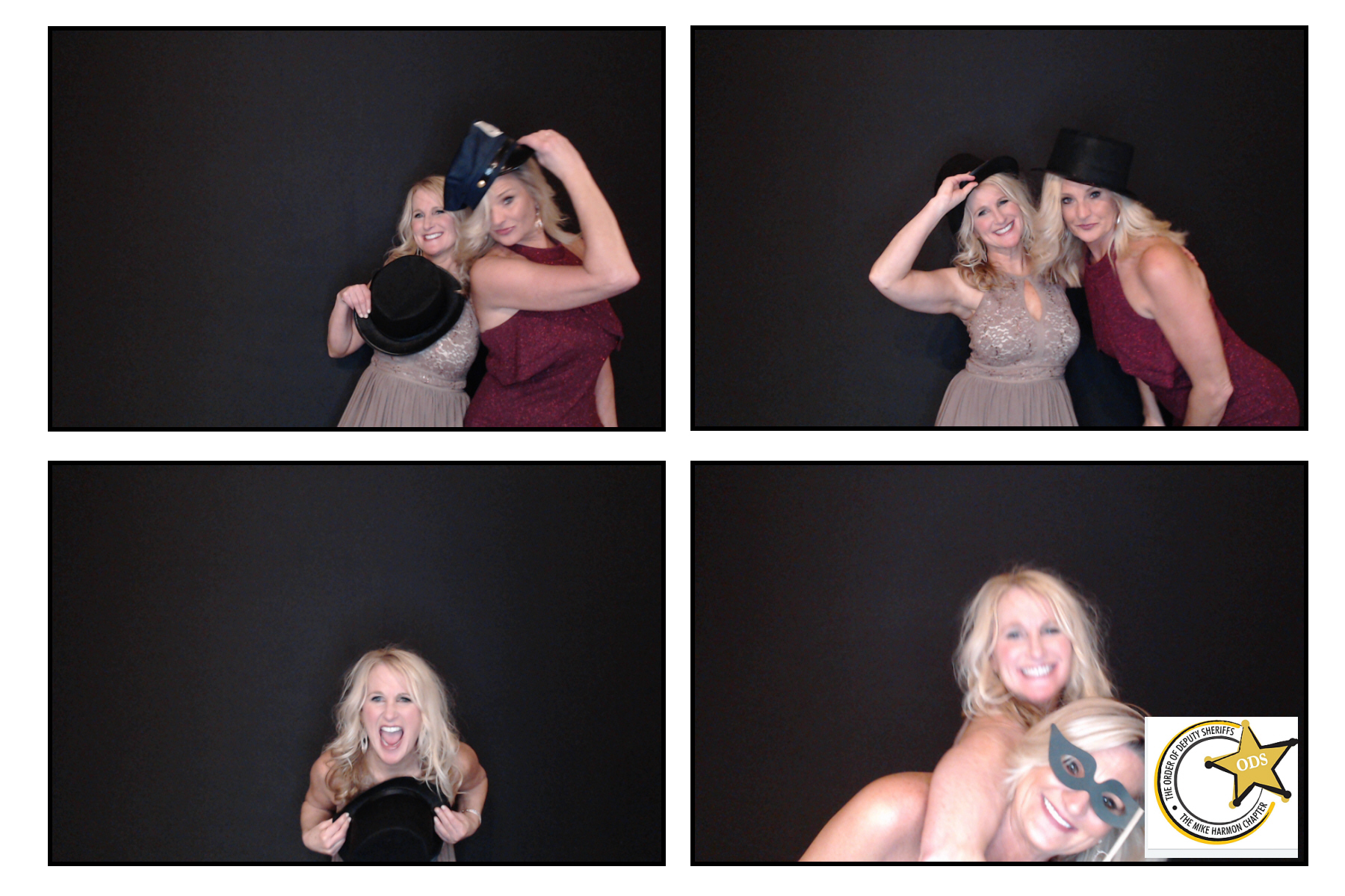 Order of Deputy Sheriffs | View more photos from the event at gallery.saycheesephotobooth.com/u/SayCheesePhotoBooth/Order-of-Deputy-Sheriffs