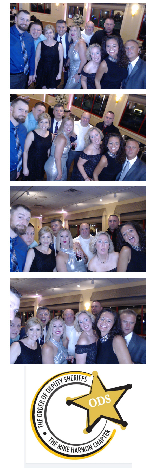 Order of Deputy Sheriffs | View more photos from the event at gallery.saycheesephotobooth.com/u/SayCheesePhotoBooth/Order-of-Deputy-Sheriffs