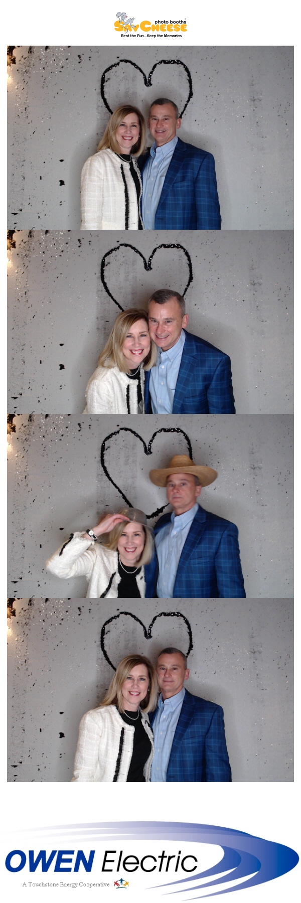 Owen Electric   | View more photos from the event at gallery.saycheesephotobooth.com/u/SayCheesePhotoBooth/Owen-Electric