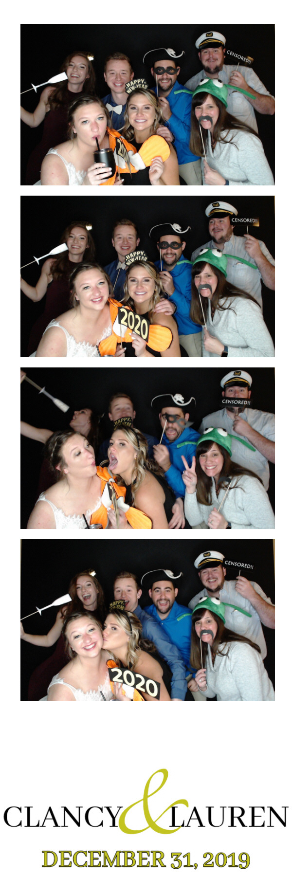 Snyder Wedding  | View more photos from the event at gallery.saycheesephotobooth.com/u/SayCheesePhotoBooth/Snyder-Wedding