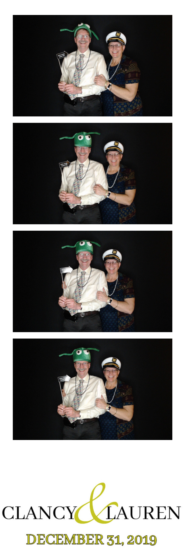 Snyder Wedding  | View more photos from the event at gallery.saycheesephotobooth.com/u/SayCheesePhotoBooth/Snyder-Wedding