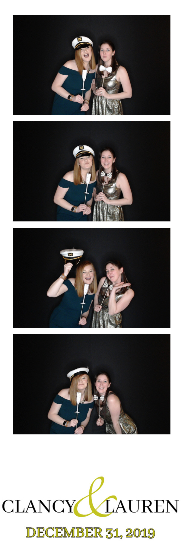 Snyder Wedding  | View more photos from the event at gallery.saycheesephotobooth.com/u/SayCheesePhotoBooth/Snyder-Wedding