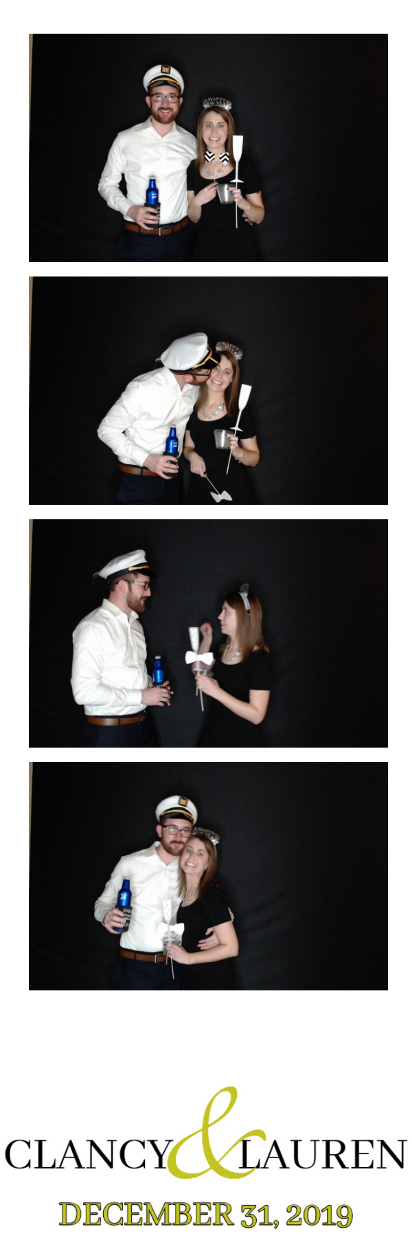 Snyder Wedding  | View more photos from the event at gallery.saycheesephotobooth.com/u/SayCheesePhotoBooth/Snyder-Wedding