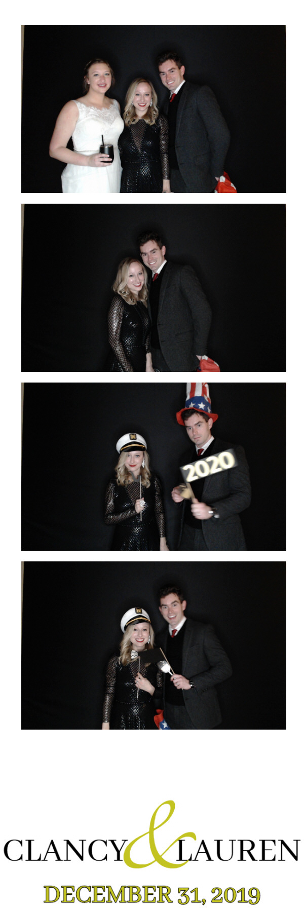 Snyder Wedding  | View more photos from the event at gallery.saycheesephotobooth.com/u/SayCheesePhotoBooth/Snyder-Wedding