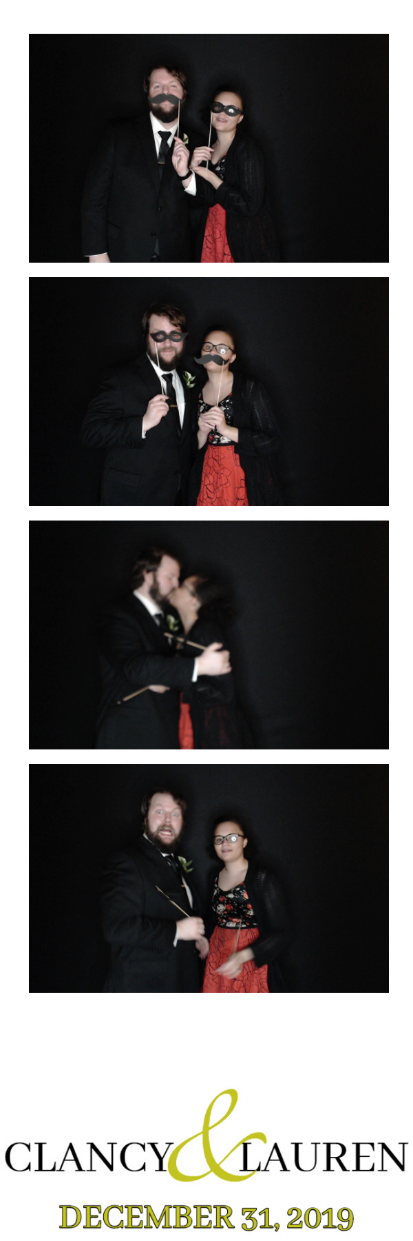 Snyder Wedding  | View more photos from the event at gallery.saycheesephotobooth.com/u/SayCheesePhotoBooth/Snyder-Wedding