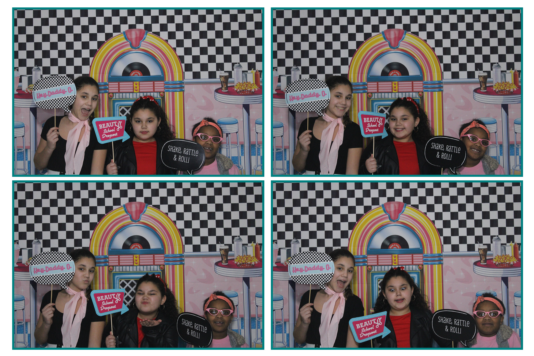 St. Joseph's Sock Hop  | View more photos from the event at gallery.saycheesephotobooth.com/u/SayCheesePhotoBooth/St-Josephs-Sock-Hop