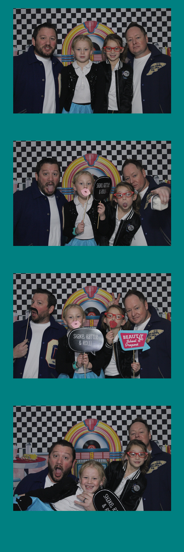 St. Joseph's Sock Hop  | View more photos from the event at gallery.saycheesephotobooth.com/u/SayCheesePhotoBooth/St-Josephs-Sock-Hop