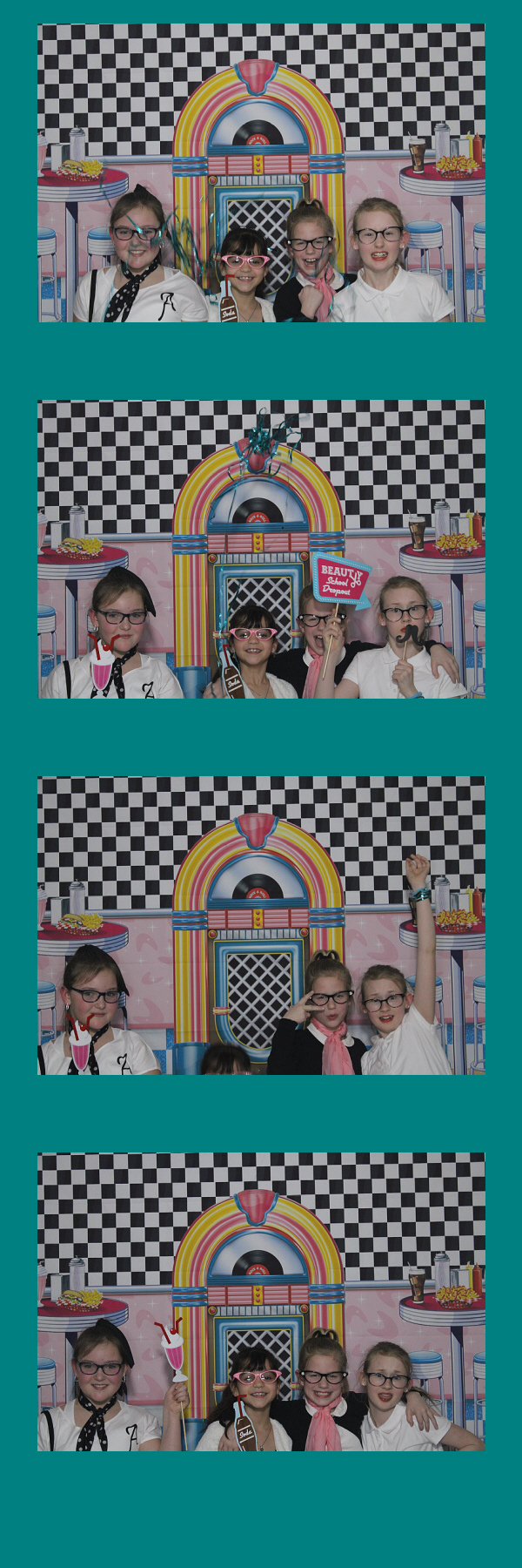 St. Joseph's Sock Hop  | View more photos from the event at gallery.saycheesephotobooth.com/u/SayCheesePhotoBooth/St-Josephs-Sock-Hop