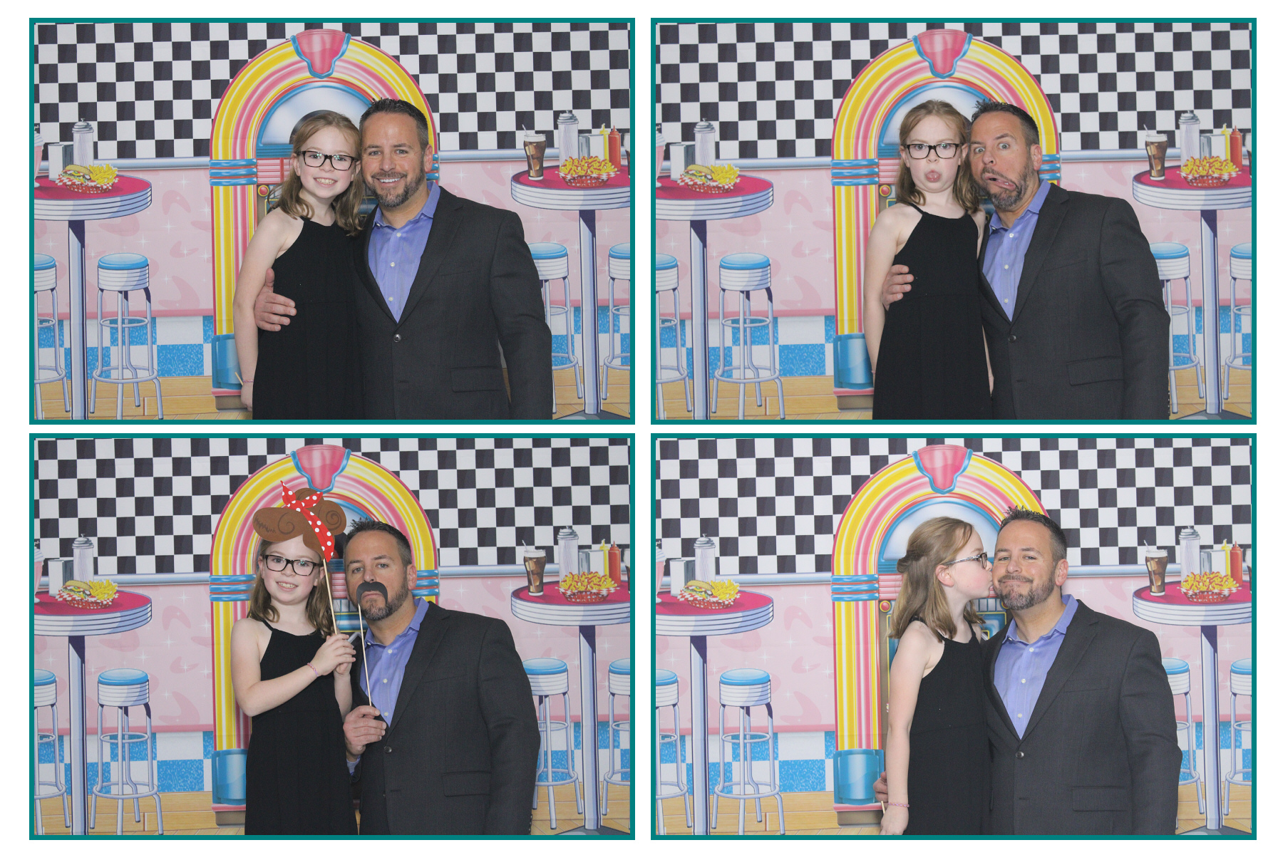 St. Joseph's Sock Hop  | View more photos from the event at gallery.saycheesephotobooth.com/u/SayCheesePhotoBooth/St-Josephs-Sock-Hop