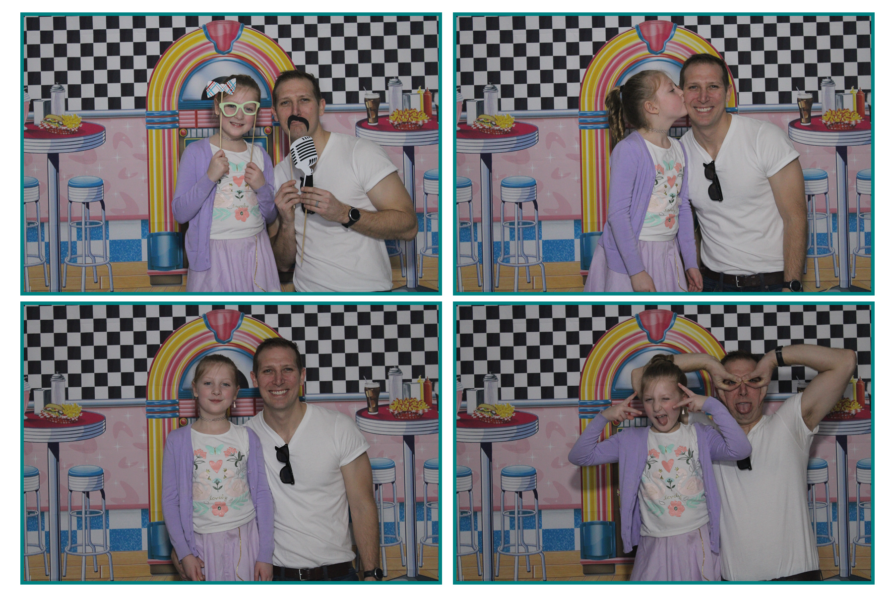 St. Joseph's Sock Hop  | View more photos from the event at gallery.saycheesephotobooth.com/u/SayCheesePhotoBooth/St-Josephs-Sock-Hop