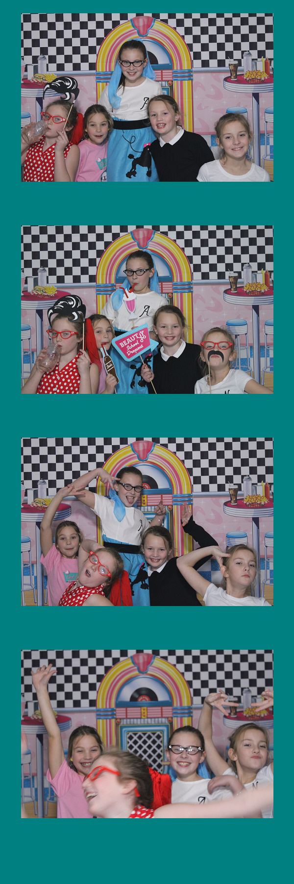 St. Joseph's Sock Hop  | View more photos from the event at gallery.saycheesephotobooth.com/u/SayCheesePhotoBooth/St-Josephs-Sock-Hop