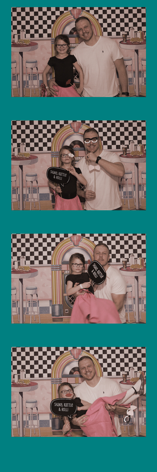 St. Joseph's Sock Hop  | View more photos from the event at gallery.saycheesephotobooth.com/u/SayCheesePhotoBooth/St-Josephs-Sock-Hop